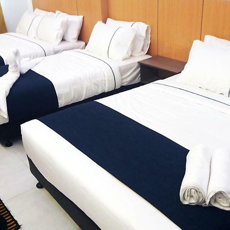 Hotel Fujisan Bukit Bintang Kuala Lumpur Eksteriør bilde