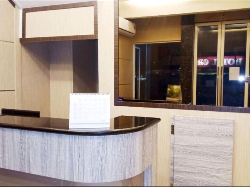 Hotel Fujisan Bukit Bintang Kuala Lumpur Eksteriør bilde
