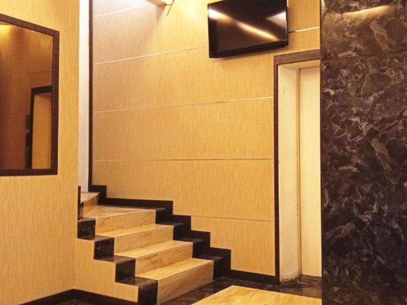 Hotel Fujisan Bukit Bintang Kuala Lumpur Eksteriør bilde