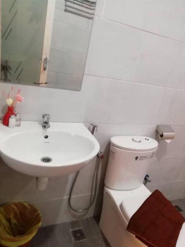 Hotel Fujisan Bukit Bintang Kuala Lumpur Eksteriør bilde