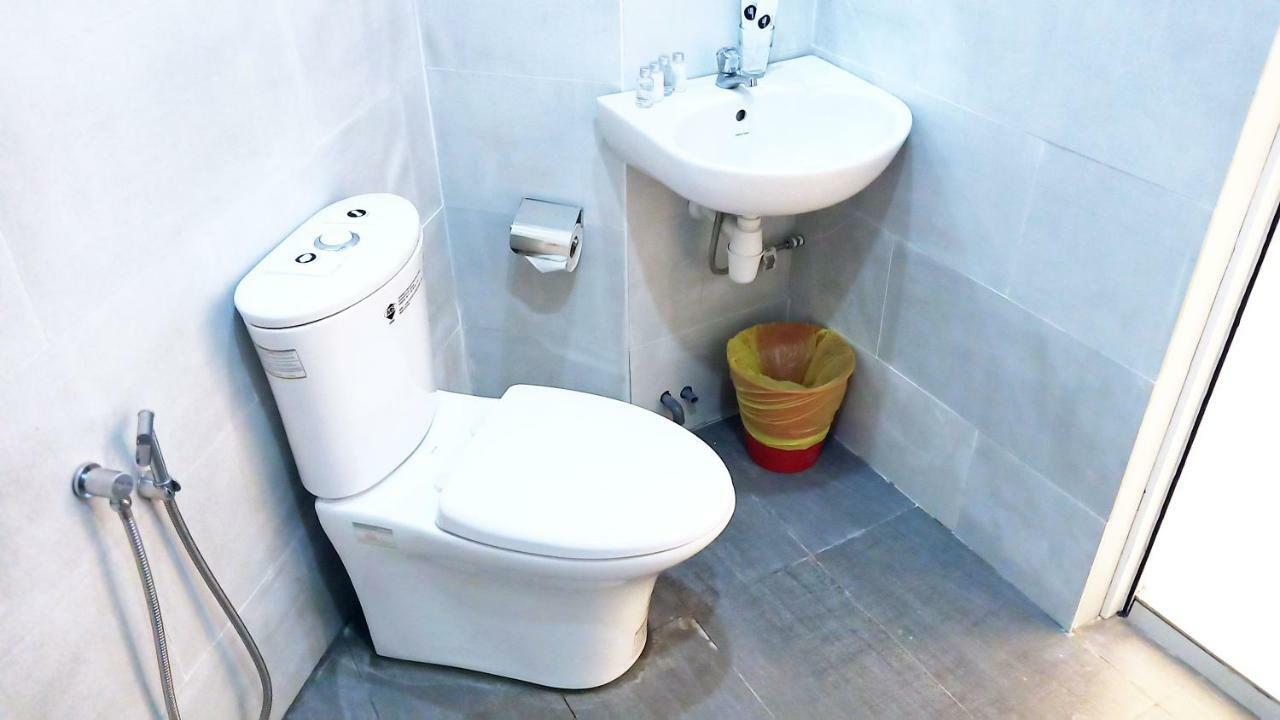 Hotel Fujisan Bukit Bintang Kuala Lumpur Eksteriør bilde