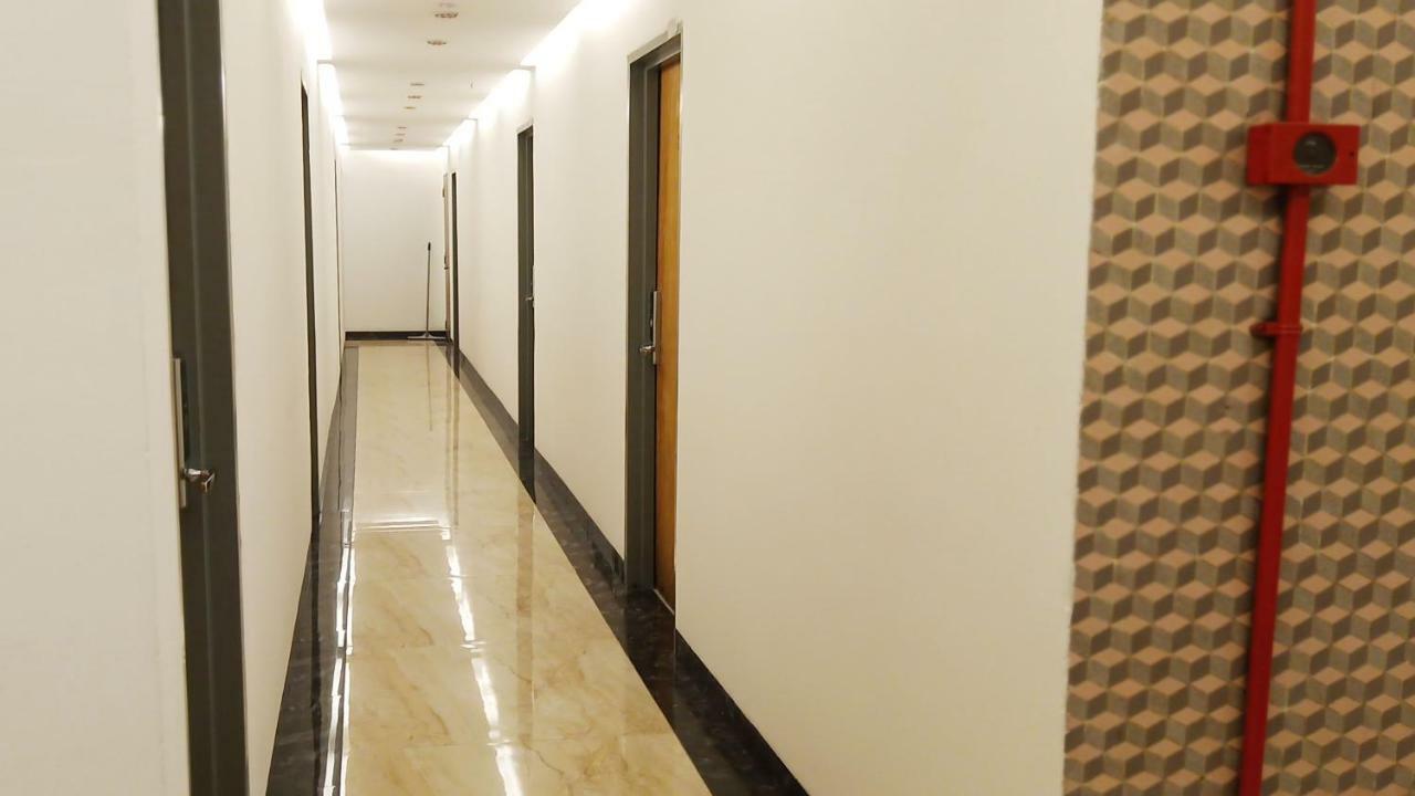 Hotel Fujisan Bukit Bintang Kuala Lumpur Eksteriør bilde