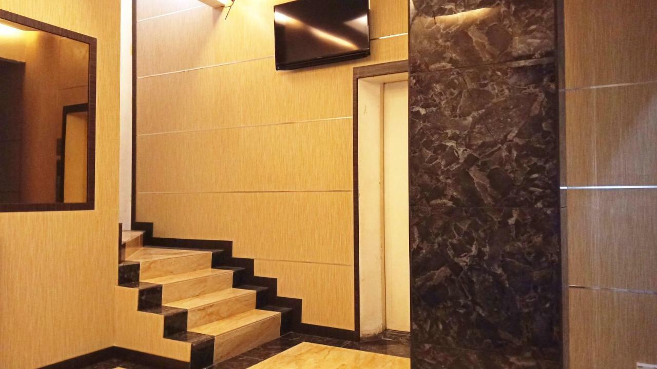 Hotel Fujisan Bukit Bintang Kuala Lumpur Eksteriør bilde