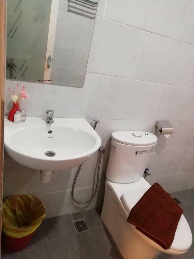Hotel Fujisan Bukit Bintang Kuala Lumpur Eksteriør bilde